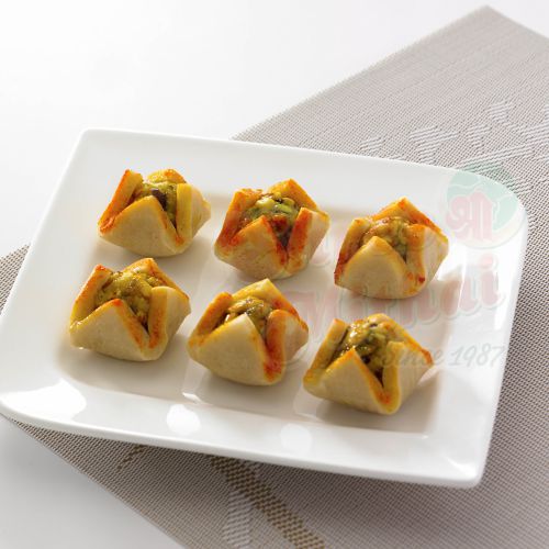 Kaju Wrap